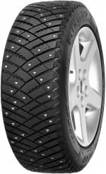 Автомобильные шины Goodyear Ultra Grip Ice Arctic