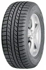Автомобильные шины Goodyear Wrangler HP