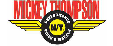 Mickey Thompson