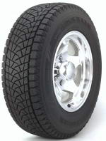 Автомобильные шины Bridgestone Blizzak DM-Z3