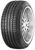 Автомобильные шины Continental ContiEcoContact 5 SUV