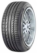 Автомобильные шины Continental ContiSportContact 5