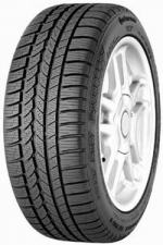 Автомобильные шины Continental WinterContact TS790