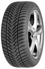 Автомобильные шины Goodyear Ultra Grip 4x4