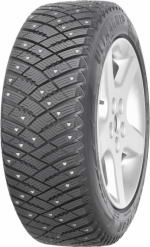 Автомобильные шины Goodyear Ultra Grip Ice Arctic SUV