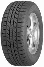 Автомобильные шины Goodyear Wrangler HP All Weather