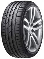 Автомобильные шины Hankook K117 Ventus S1 Evo 2