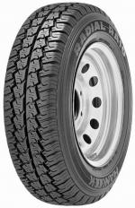 Автомобильные шины Hankook RA10 Radial