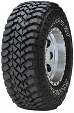 Автомобильные шины Hankook RT03 Dynapro MT