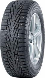 Автомобильные шины Nokian Hakkapeliitta 7