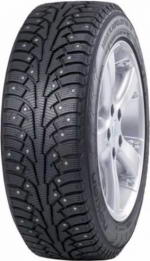 Автомобильные шины Nokian Nordman 5 SUV