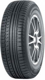 Автомобильные шины Nokian Nordman S SUV