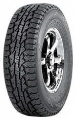 Автомобильные шины Nokian Rotiiva AT