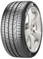Автомобильные шины Pirelli Pzero