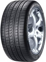 Автомобильные шины Pirelli Pzero Rosso Direzionale