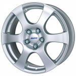 Колесные диски Alutec Plix