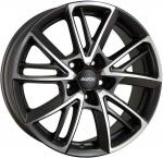 Колесные диски Alutec Xplosive