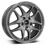 Колесные диски Borbet XB