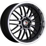 Колесные диски Legeartis Concept B503