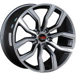 Колесные диски Legeartis Optima B110