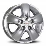 Колесные диски Mak HD2