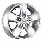 Колесные диски Mak HD