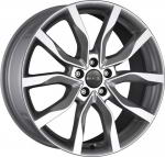 Колесные диски Mak Koln