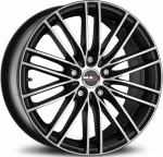 Колесные диски Mak Rapide