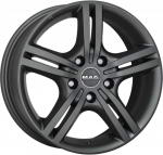 Колесные диски Mak Veloce