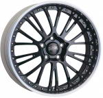 Колесные диски OZ Racing Botticelli