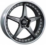Колесные диски OZ Racing Crono HT