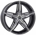 Колесные диски OZ Racing David