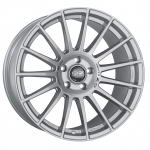Колесные диски OZ Racing Superturismo Dakar