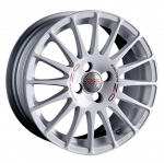 Колесные диски OZ Racing Superturismo WRC